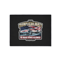 The Trumplican Party™ Heavy Duty Floor Mat  | D-72 - Image 4