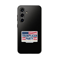 The Trumplican Party™ Tough Phone Case | D-48 - Image 9