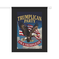 The Trumplican Party™  Flag | D-59 - Image 2