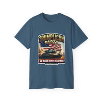 The Trumplican Party™ Unisex T-Shirt | D-65 - Image 8