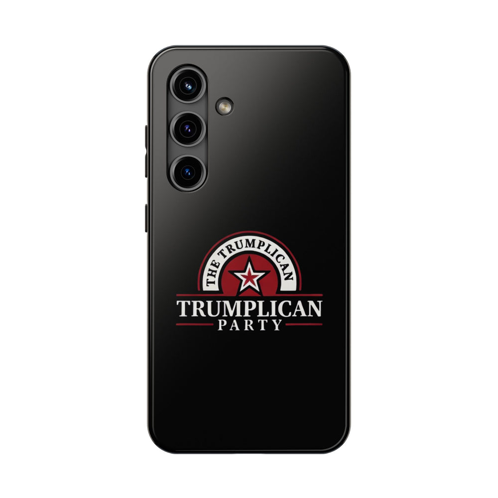 The Trumplican Party™ Tough Phone Case | D-4 - Image 9