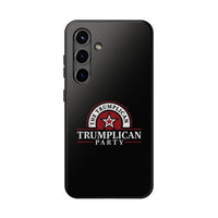 The Trumplican Party™ Tough Phone Case | D-4 - Image 9