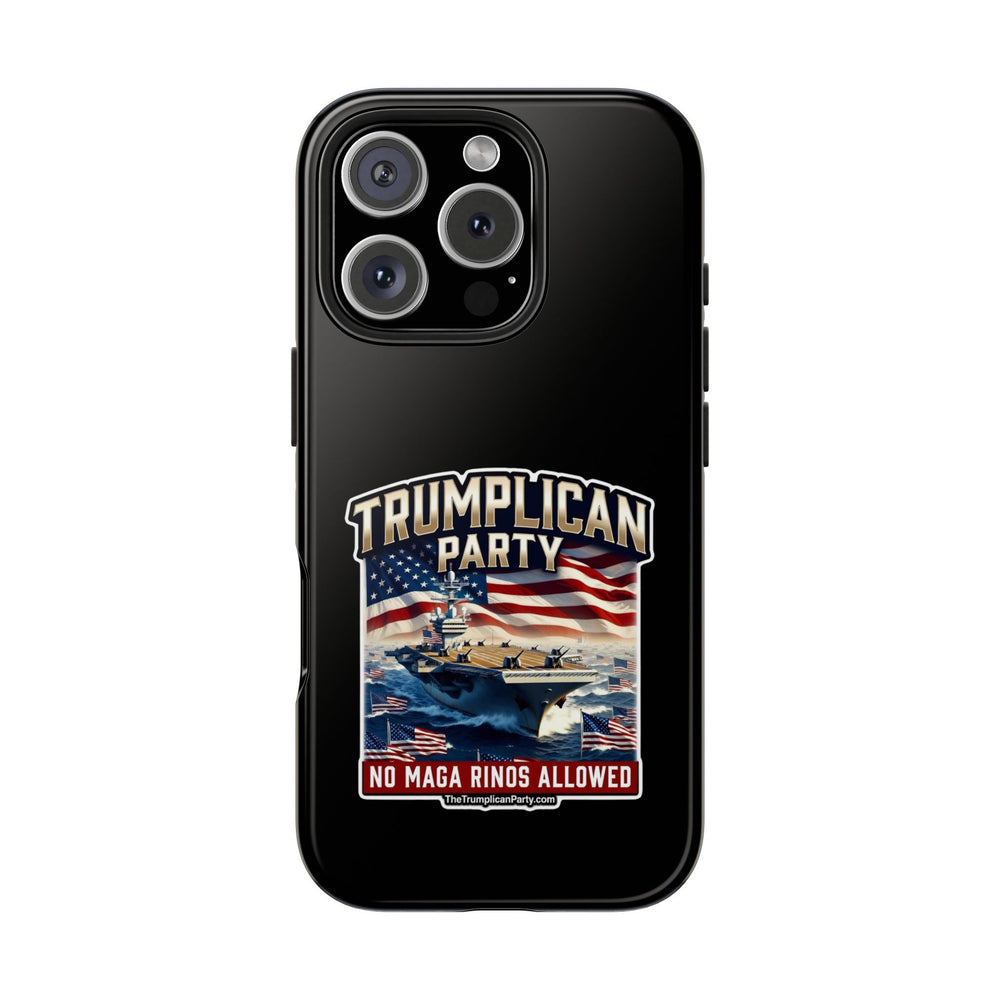 The Trumplican Party™ Tough Phone Case | D-75 - Image 13