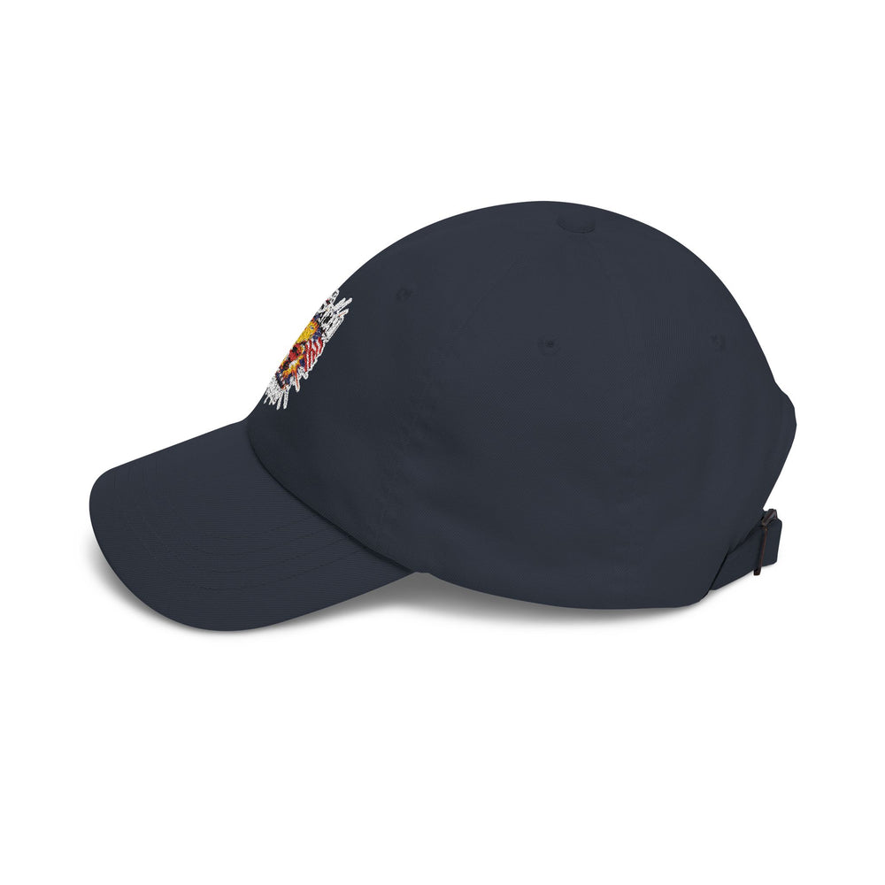 The Trumplican Party™ Dad Cap  | D-9 - Image 31