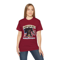 The Trumplican Party™ Unisex T-Shirt | D-66 - Image 67