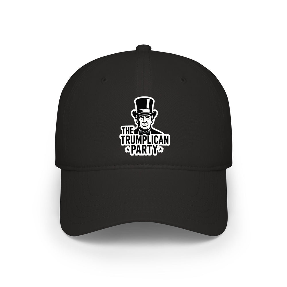The Trumplican Party™ Baseball Cap | D-8 - Image 2