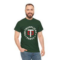 The Trumplican Party™ Unisex T-Shirt | D-3 - Image 31
