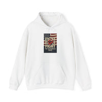 The Trumplican Party™ Unisex Hoodie | D-15 - Image 1
