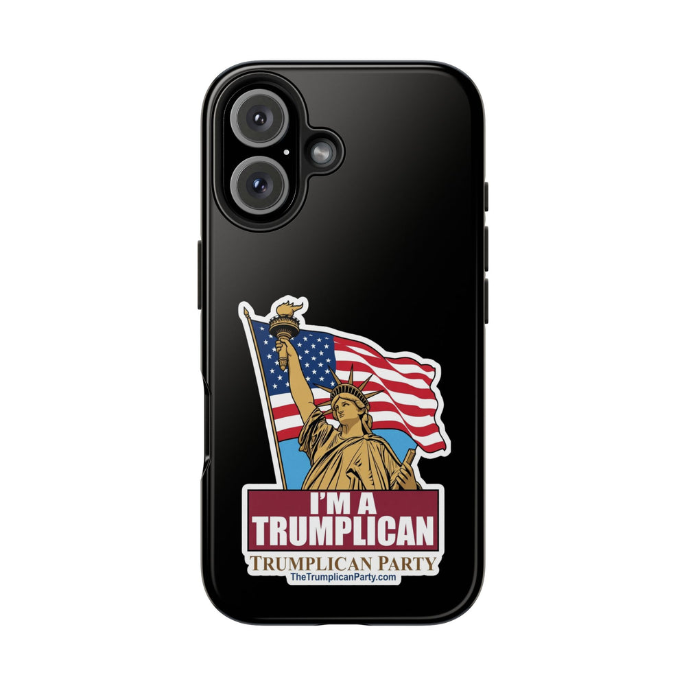 The Trumplican Party™ Tough Phone Case | D-47 - Image 15