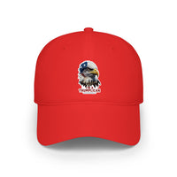 The Trumplican Party™ Baseball Cap | D-63 - Image 1
