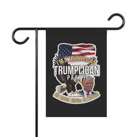 The Trumplican Party™  Flag | D-64 - Image 1