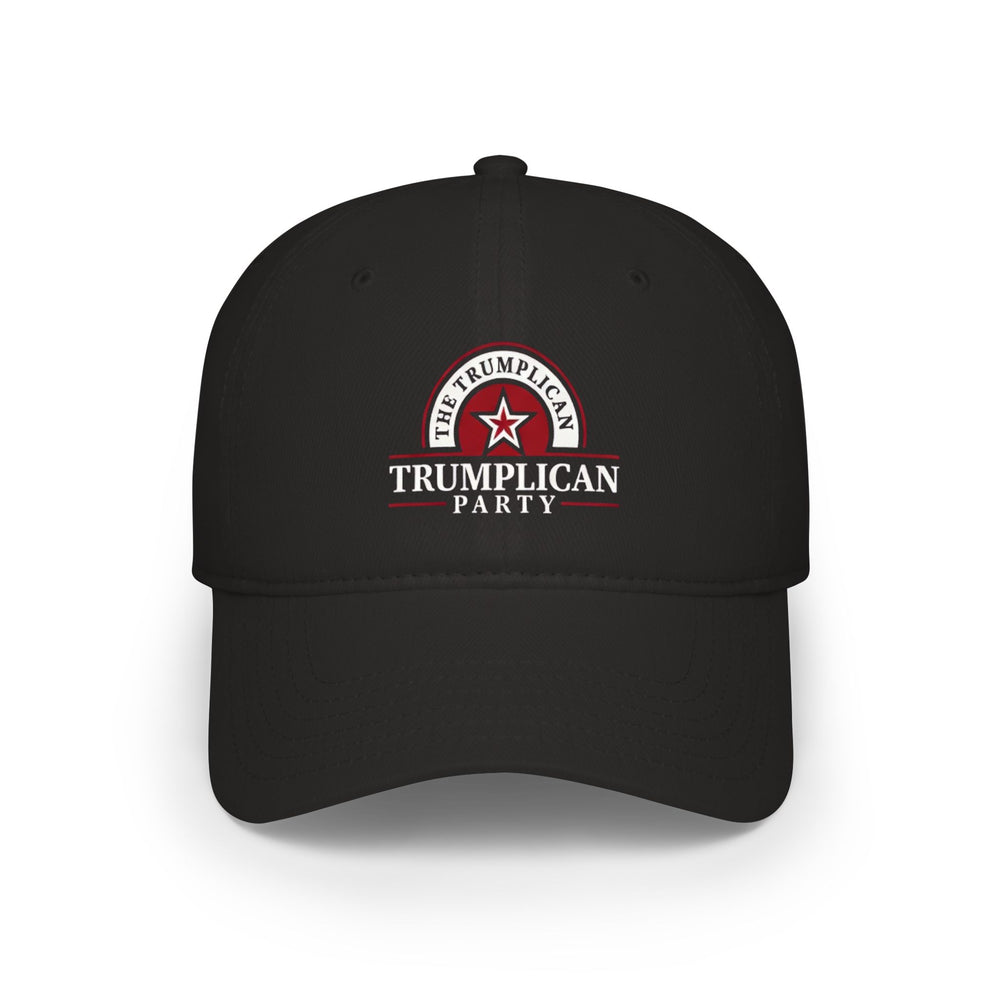 The Trumplican Party™ Baseball Cap | D-4 - Image 2