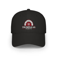 The Trumplican Party™ Baseball Cap | D-4 - Image 2