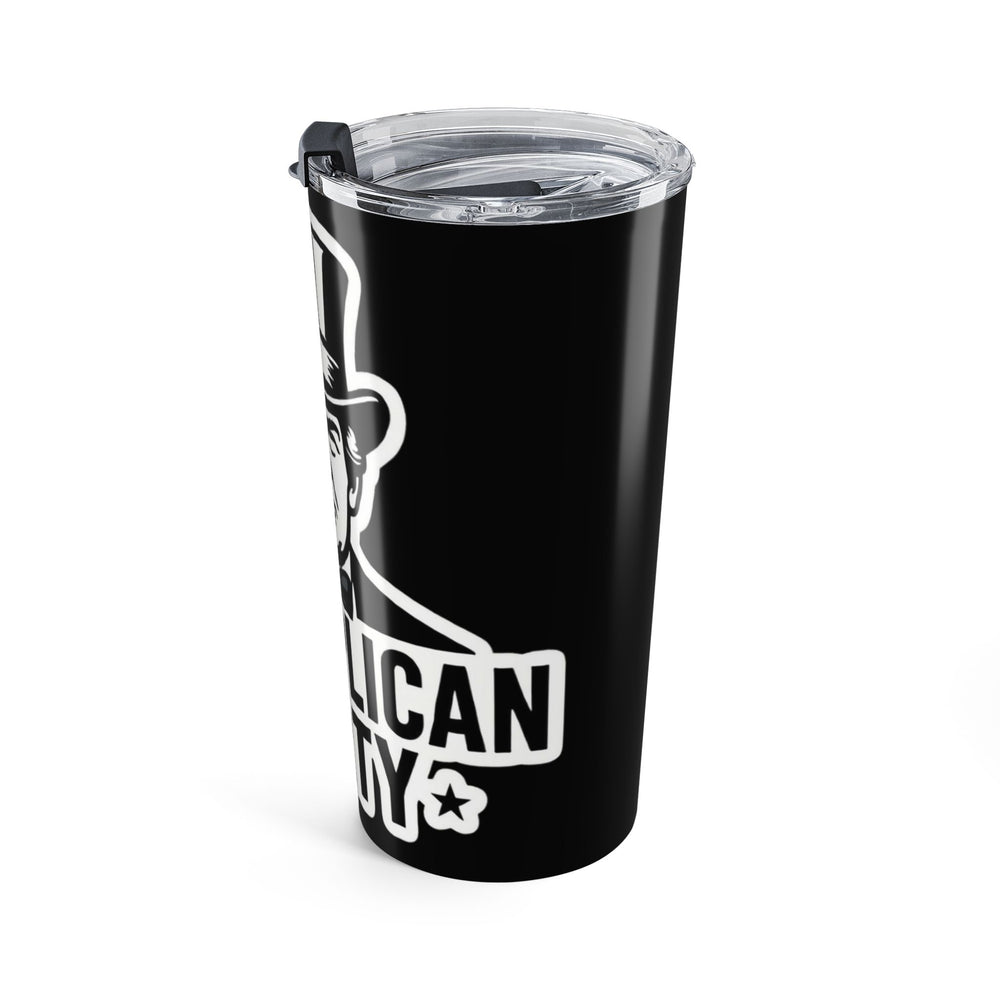 The Trumplican Party™ 20oz Tumbler | D-8 - Image 4