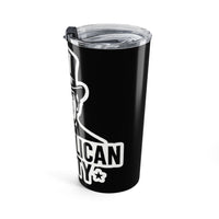 The Trumplican Party™ 20oz Tumbler | D-8 - Image 4