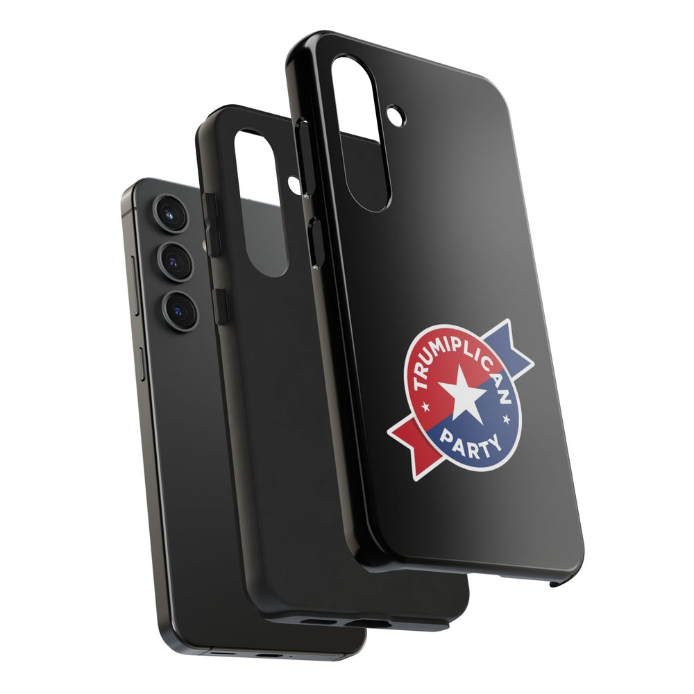 The Trumplican Party™ Tough Phone Case | D-30 - Image 40
