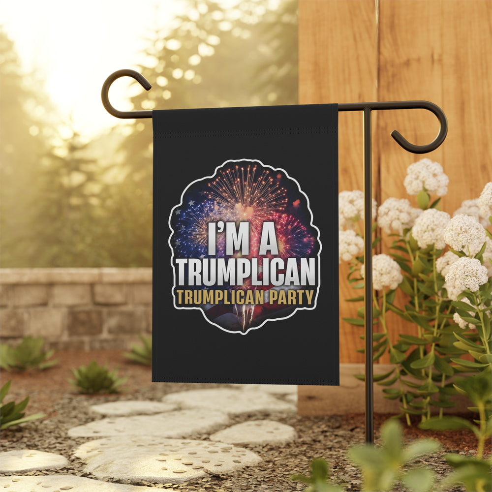 The Trumplican Party™  Flag | D-54 - Image 5