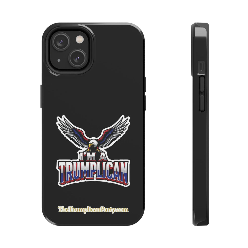 The Trumplican Party™ Tough Phone Case | D-58 - Image 1