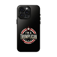The Trumplican Party™ Tough Phone Case | D-34 - Image 8