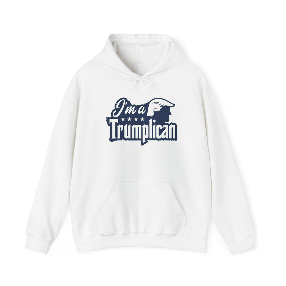 The Trumplican Party™ Unisex Hoodie | D-27 - Image 1