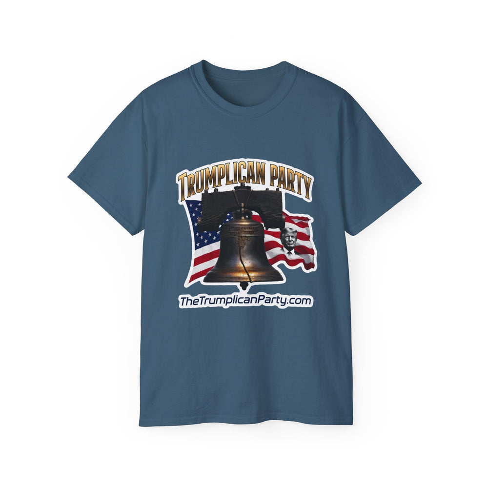 The Trumplican Party™ Unisex T-Shirt | D-66 - Image 57