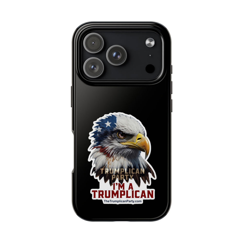 The Trumplican Party™ Tough Phone Case | D-63 - Image 19