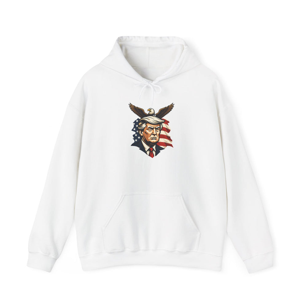 The Trumplican Party™ Unisex Hoodie | D-29 - Image 1