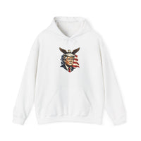 The Trumplican Party™ Unisex Hoodie | D-29 - Image 1