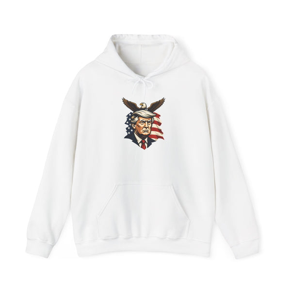 The Trumplican Party™ Unisex Hoodie | D-29