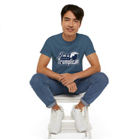 The Trumplican Party™ Unisex T-Shirt | D-27 - Image 72