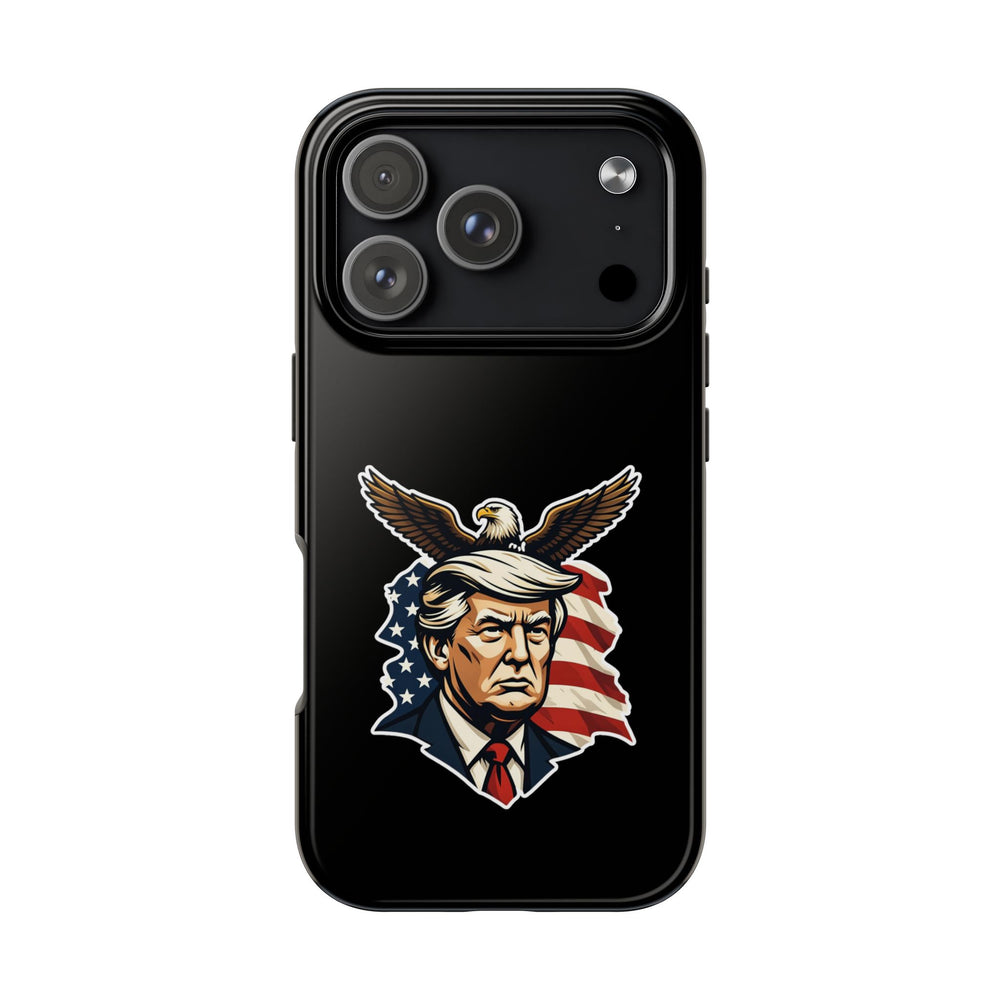 The Trumplican Party™ Tough Phone Case | D-29 - Image 19