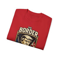 The Trumplican Party™ Unisex T-Shirt | D-22 - Image 72