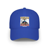 The Trumplican Party™ Baseball Cap | D-78 - Image 5