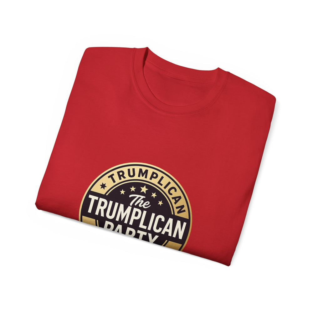 The Trumplican Party™ Unisex T-Shirt | D-24 - Image 44