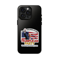 The Trumplican Party™ Tough Phone Case | D-61 - Image 8