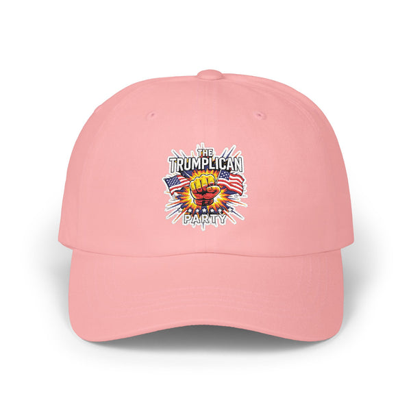 The Trumplican Party™ Dad Cap  | D-9