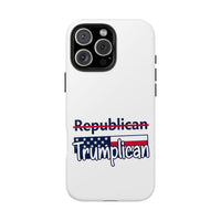 The Trumplican Party™ Tough Phone Case | D-37 - Image 14