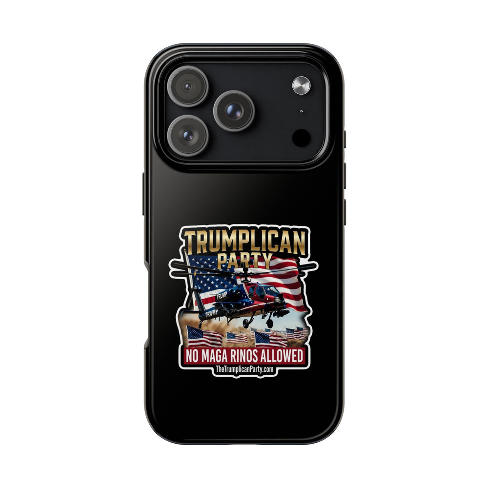 The Trumplican Party™ Tough Phone Case | D-69 - Image 19