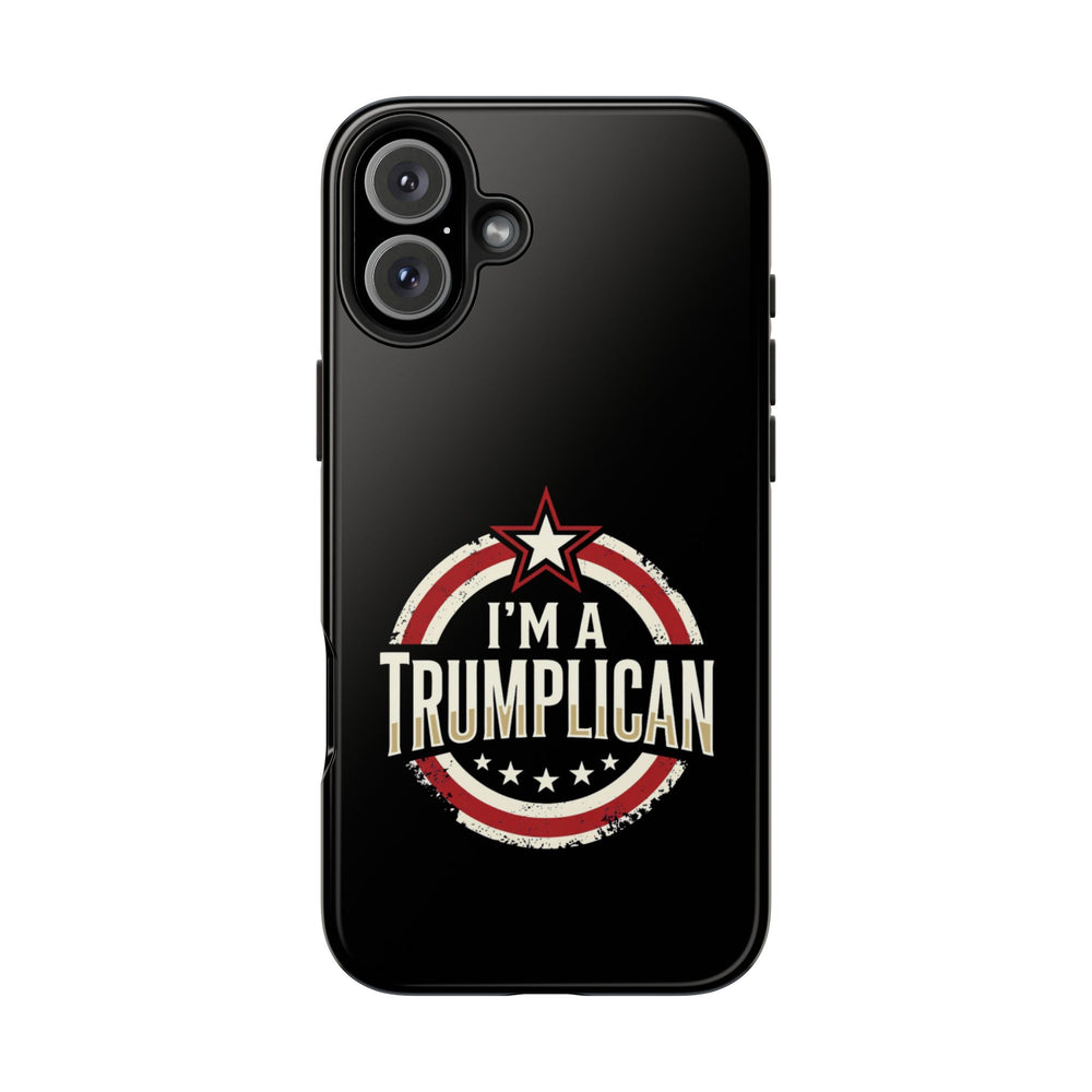 The Trumplican Party™ Tough Phone Case | D-34 - Image 16