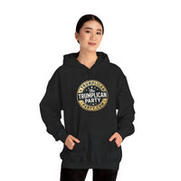 The Trumplican Party™ Unisex Hoodie | D-24 - Image 8