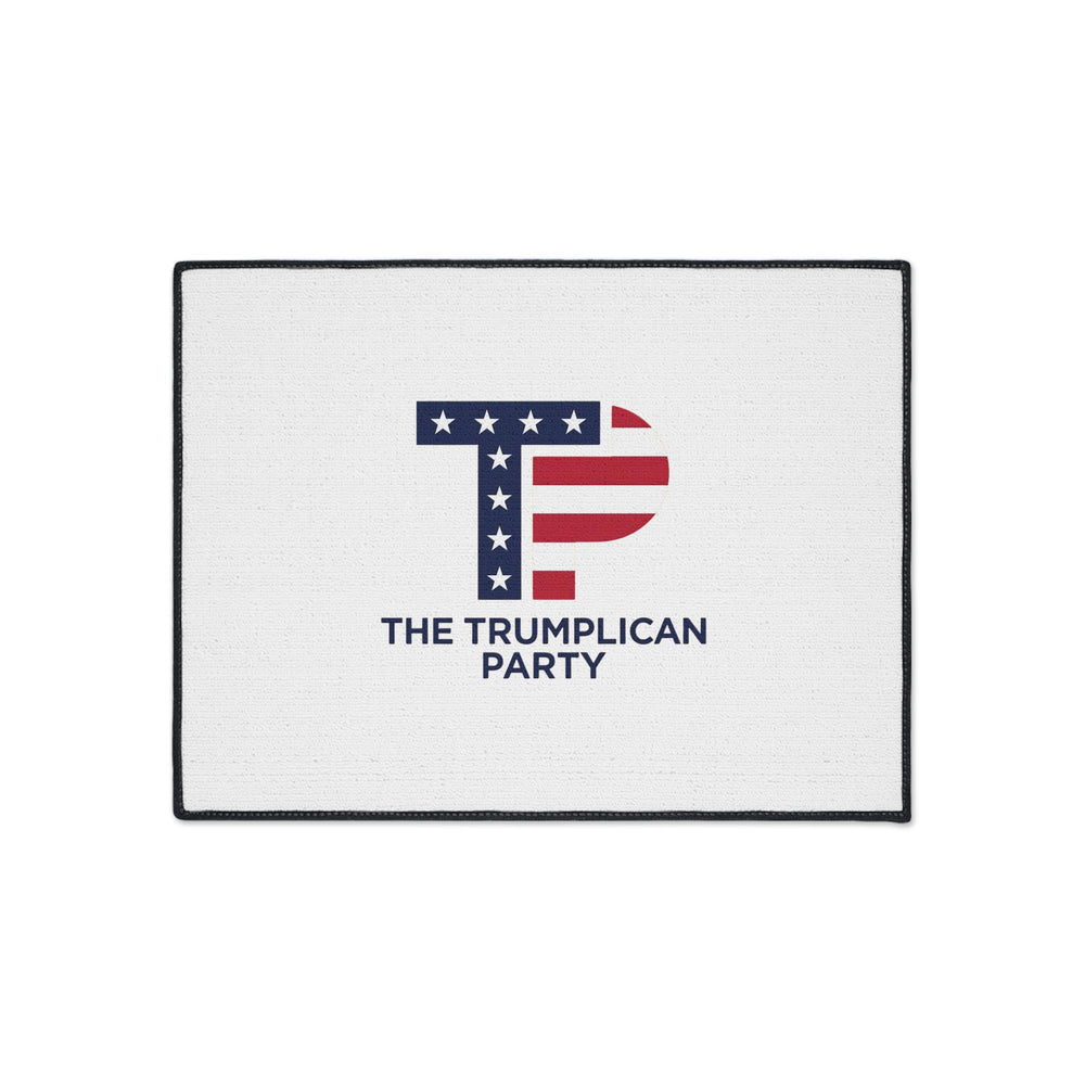 The Trumplican Party™ Heavy Duty Floor Mat  | D-20 - Image 1