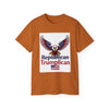Texas Orange