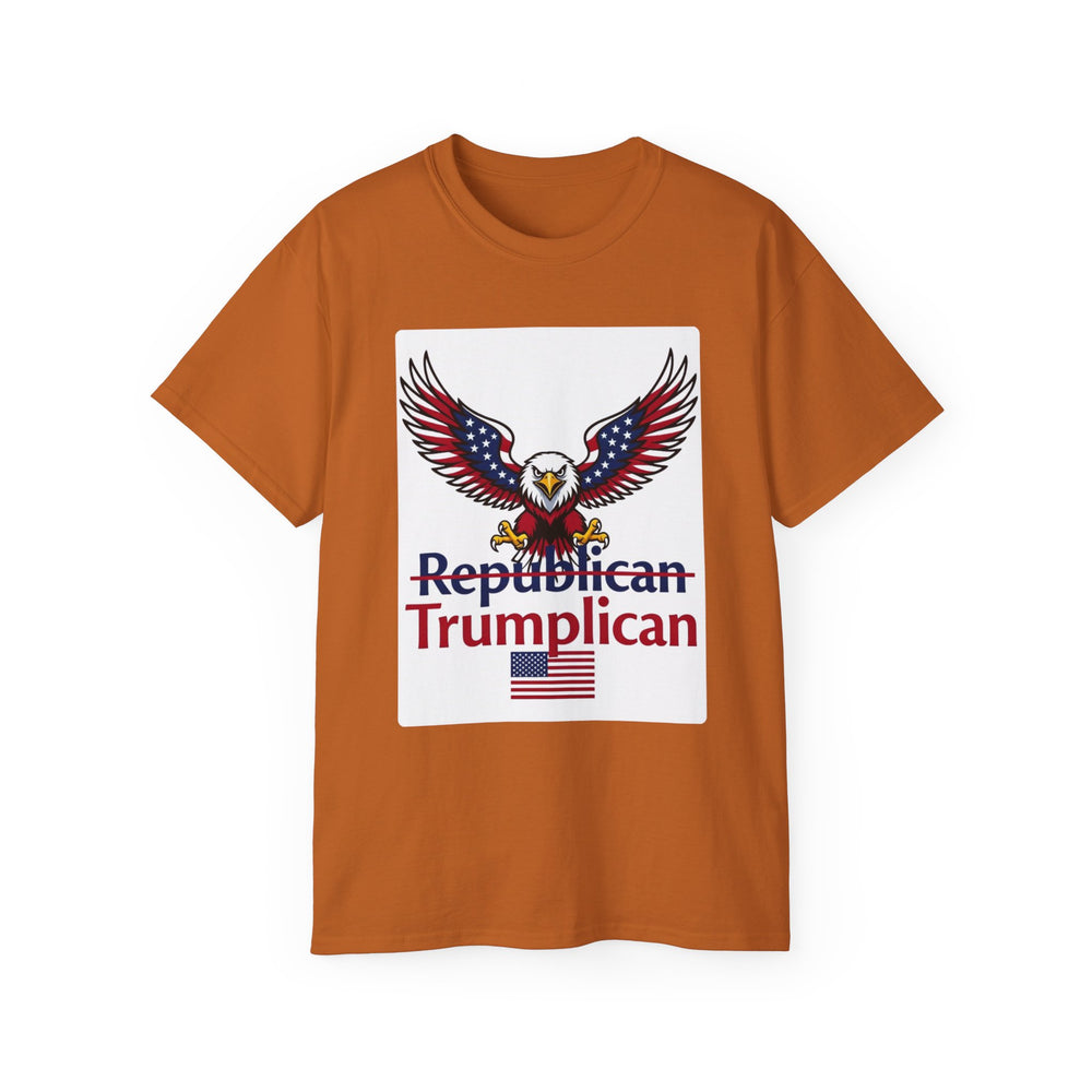 The Trumplican Party™ Unisex T-Shirt | D-11 - Image 3