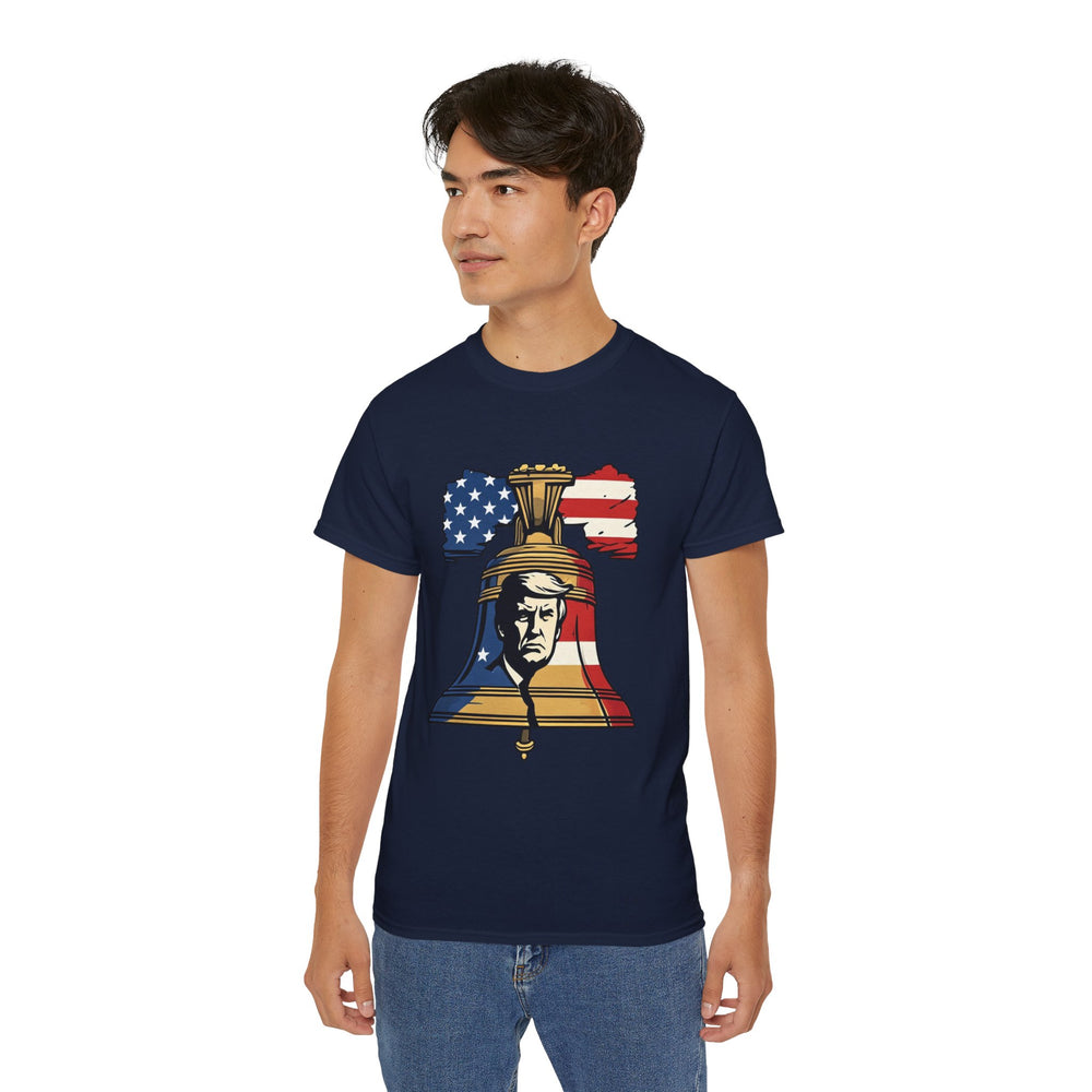 The Trumplican Party™ Unisex T-Shirt | D-28 - Image 85