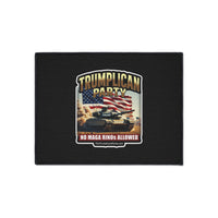 The Trumplican Party™ Heavy Duty Floor Mat  | D-65 - Image 4