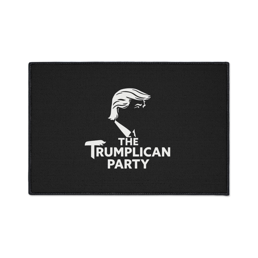 The Trumplican Party™ Heavy Duty Floor Mat  | D-2 - Image 5