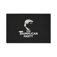 The Trumplican Party™ Heavy Duty Floor Mat  | D-2 - Image 5