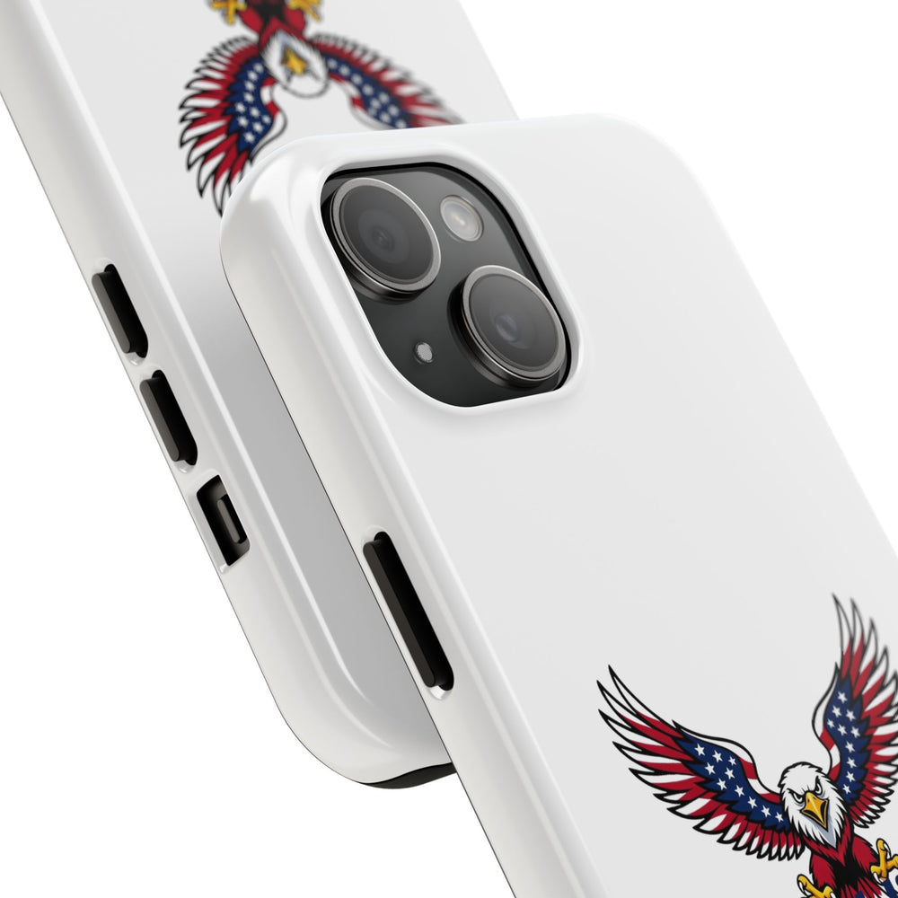 The Trumplican Party™ Tough Phone Case | D-11 - Image 26