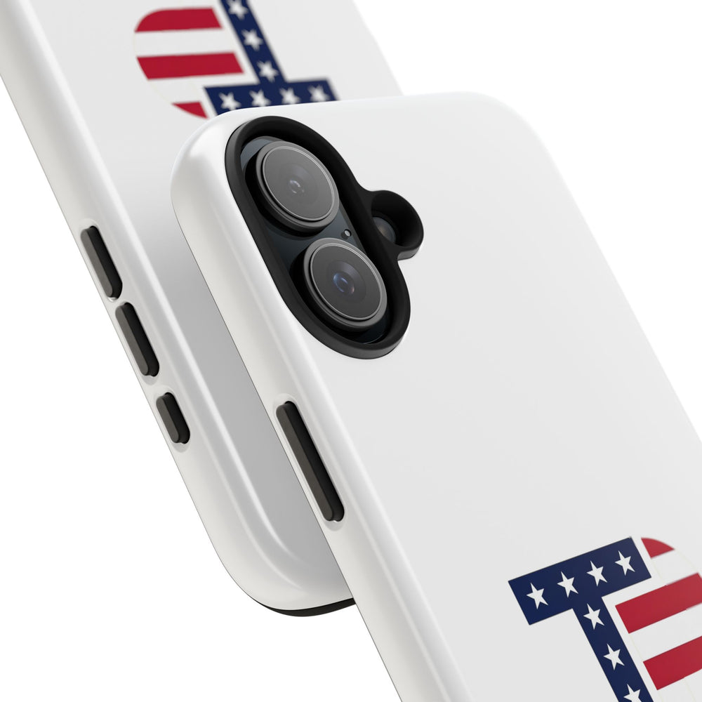 The Trumplican Party™ Tough Phone Case | D-20 - Image 56