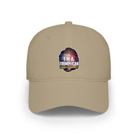 The Trumplican Party™ Baseball Cap | D-55 - Image 1